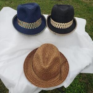 C.C. Stylish Unisex hats